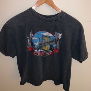 Brandy Melville New York Tee